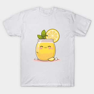 National lemon juice day T-Shirt